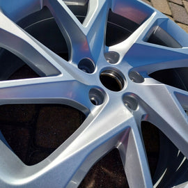 1x Alufelge 18 Zoll 8.0