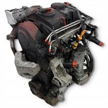 Laden Sie das Bild in den Galerie-Viewer, Motor Skoda VW Fabia II BMS 1.4 TDI 80PS 59kW 156TKm 2001 Diesel Engine Komplett MOT9118005825qh