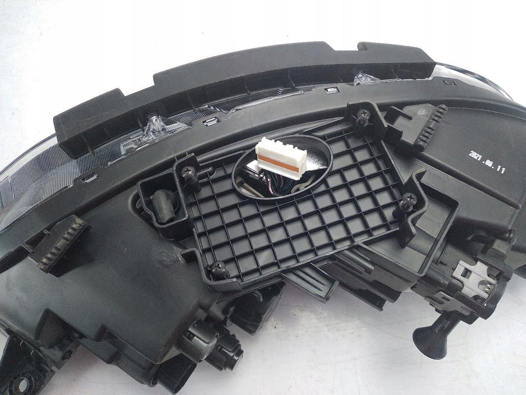 Frontscheinwerfer Kia Soul 210618 A1120826 LED Links Scheinwerfer Headlight SCH5701277410ly