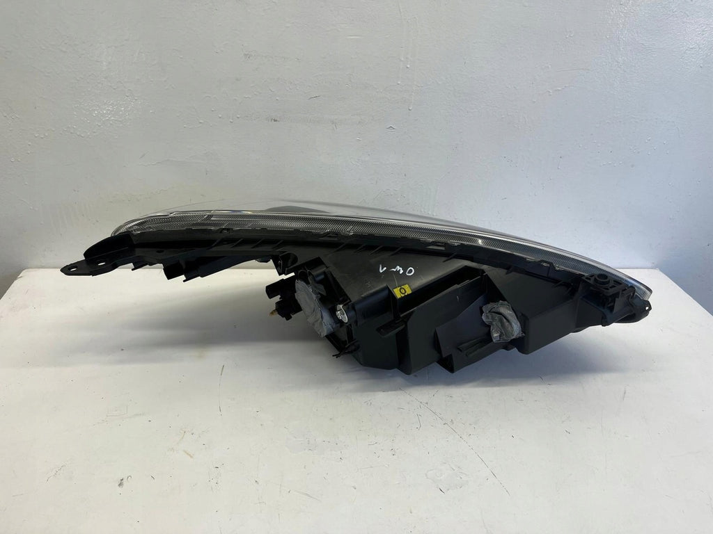 Frontscheinwerfer Mazda II 51040AS345 Links Scheinwerfer Headlight