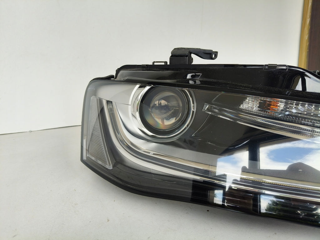 Frontscheinwerfer Audi A4 B8 8K0941006C LED Rechts Scheinwerfer Headlight SCH7187893855od