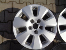 Laden Sie das Bild in den Galerie-Viewer, 4x Alufelge 16 Zoll 7.5" 5x112 37ET 4G0601025 Audi A6 C7 B8 Rim Wheel FEL3440713546yi