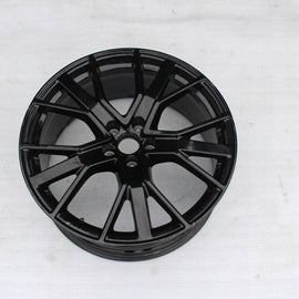 1x Alufelge 20 Zoll 5x112 83A601025T Audi Q3 Rim Wheel FEL6161818830uy