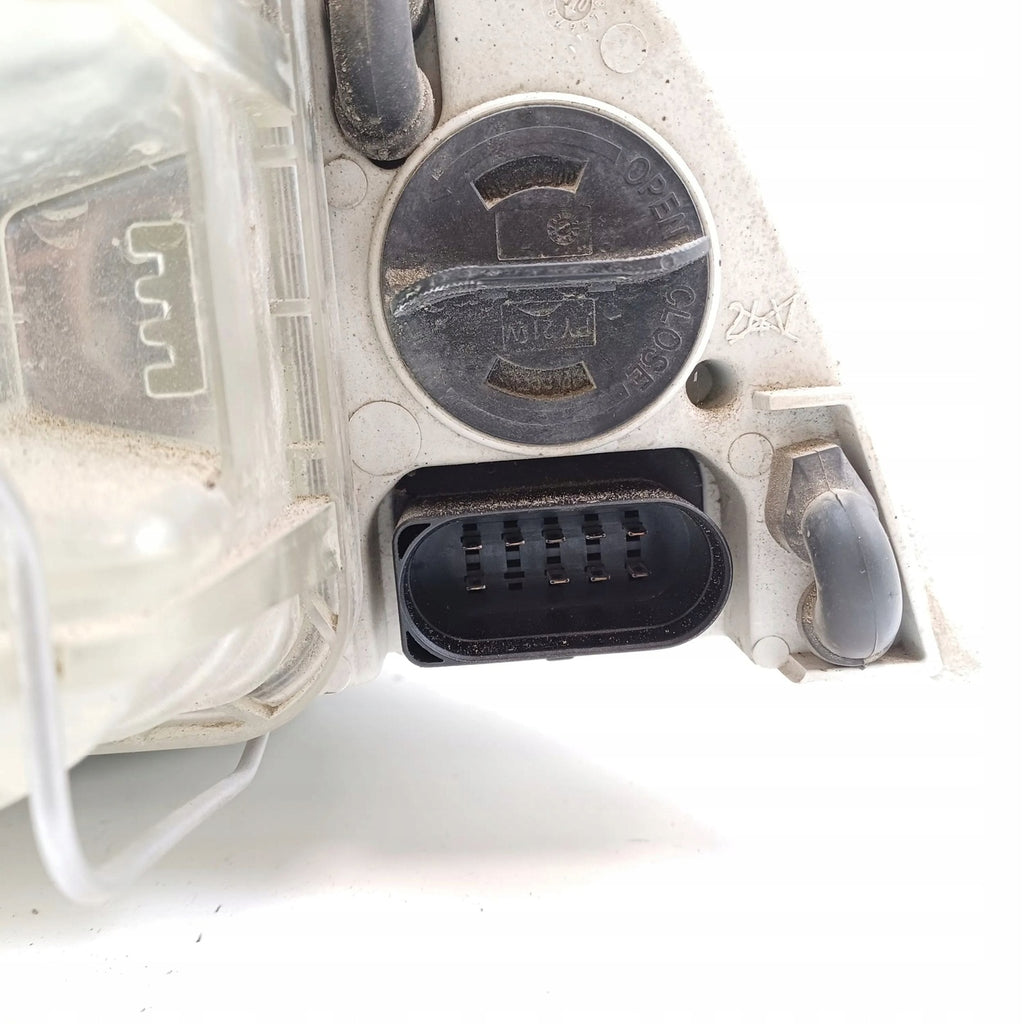 Frontscheinwerfer Skoda Octavia I VP4SHX13005BAG Rechts Scheinwerfer Headlight SCH6969775605bj