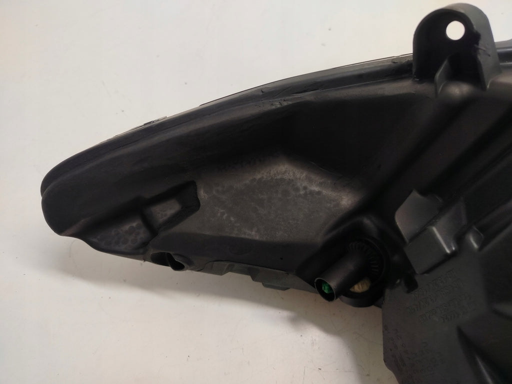 Frontscheinwerfer Ford Mondeo ES73-13D154-AH Full LED Rechts Headlight SCH8847106776fk