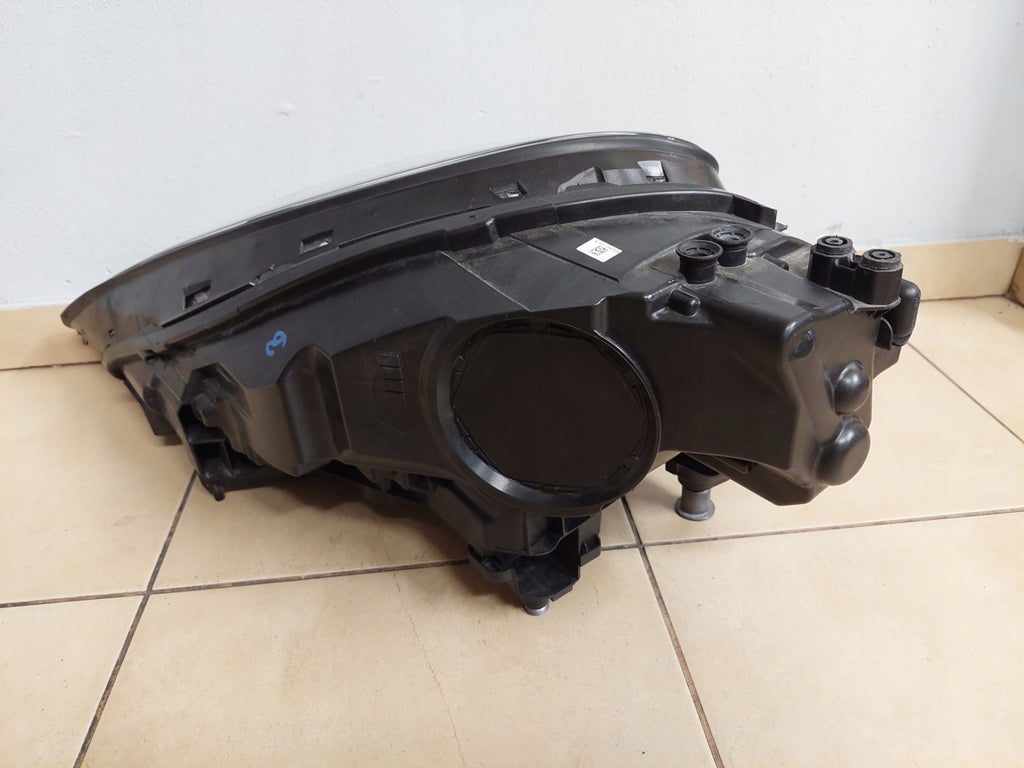 Frontscheinwerfer Porsche Cayenne 9YO941104B LED Rechts Scheinwerfer Headlight SCH5250057094eo