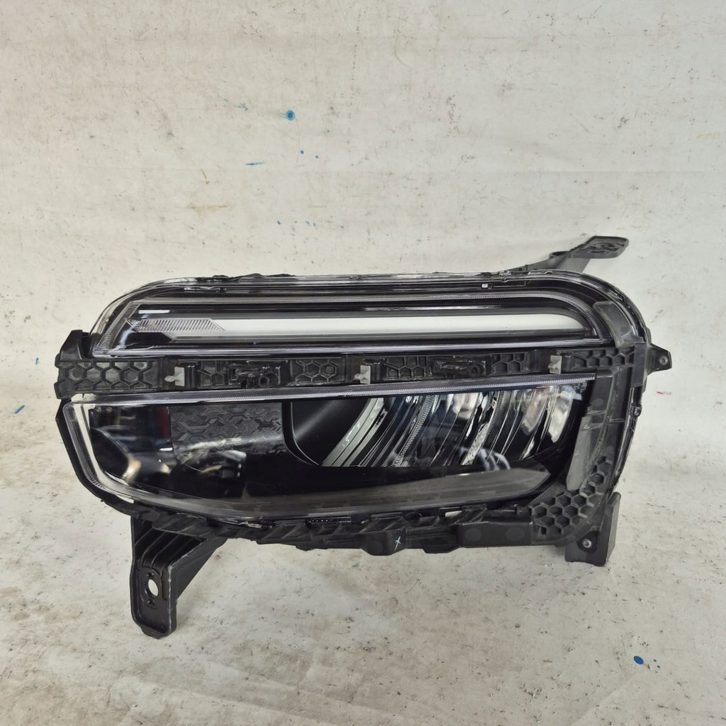 Frontscheinwerfer Jeep 52218719 Links Scheinwerfer Headlight SCH7607834498dj