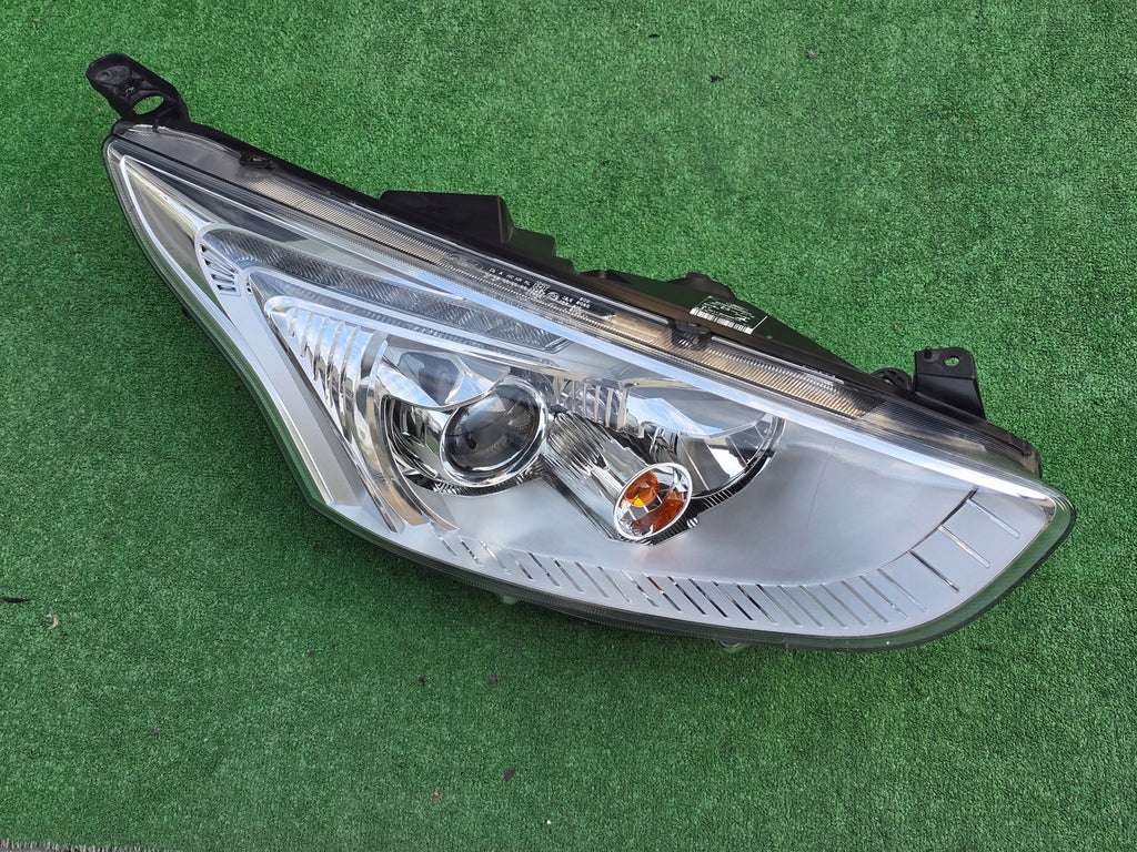 Frontscheinwerfer Ford B-Max AV11-13W029-CG Rechts Scheinwerfer Headlight SCH2465351193qa