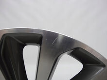 Laden Sie das Bild in den Galerie-Viewer, 1x Alufelge 19 Zoll 8.0" 5x115 36ET Glanz Graphit Mg Astra Gtc J Rim Wheel FEL3872008242tt