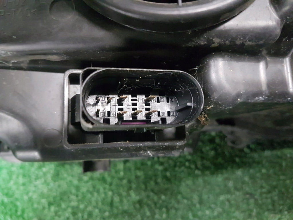 Frontscheinwerfer Mercedes-Benz A2078207661 Xenon Rechts Scheinwerfer Headlight SCH4831157432hh