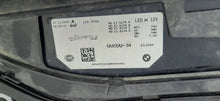 Laden Sie das Bild in den Galerie-Viewer, Frontscheinwerfer BMW IX I20 5A3CEA2 Laser Rechts Scheinwerfer Headlight SCH4637250294hz