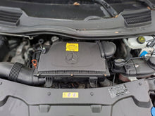 Load image into Gallery viewer, Motor Mercedes-Benz Vito W447 622951 1.6 CDI 87PS 65kW 2015 Diesel Komplett MOT2284855323eg