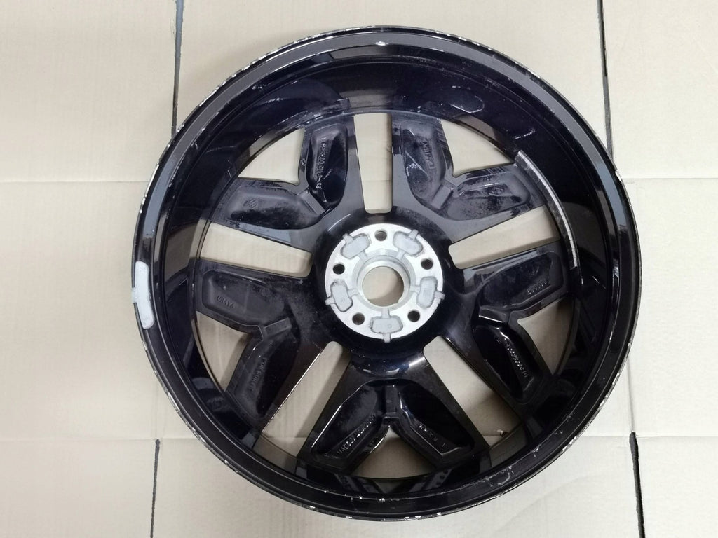 1x Alufelge 20 Zoll 403005730R Renault Grand Scenic Rim Wheel FEL2936925833me