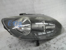 Load image into Gallery viewer, Frontscheinwerfer VW Golf V Plus 5M1941006D Rechts Scheinwerfer Headlight SCH4122443769ed