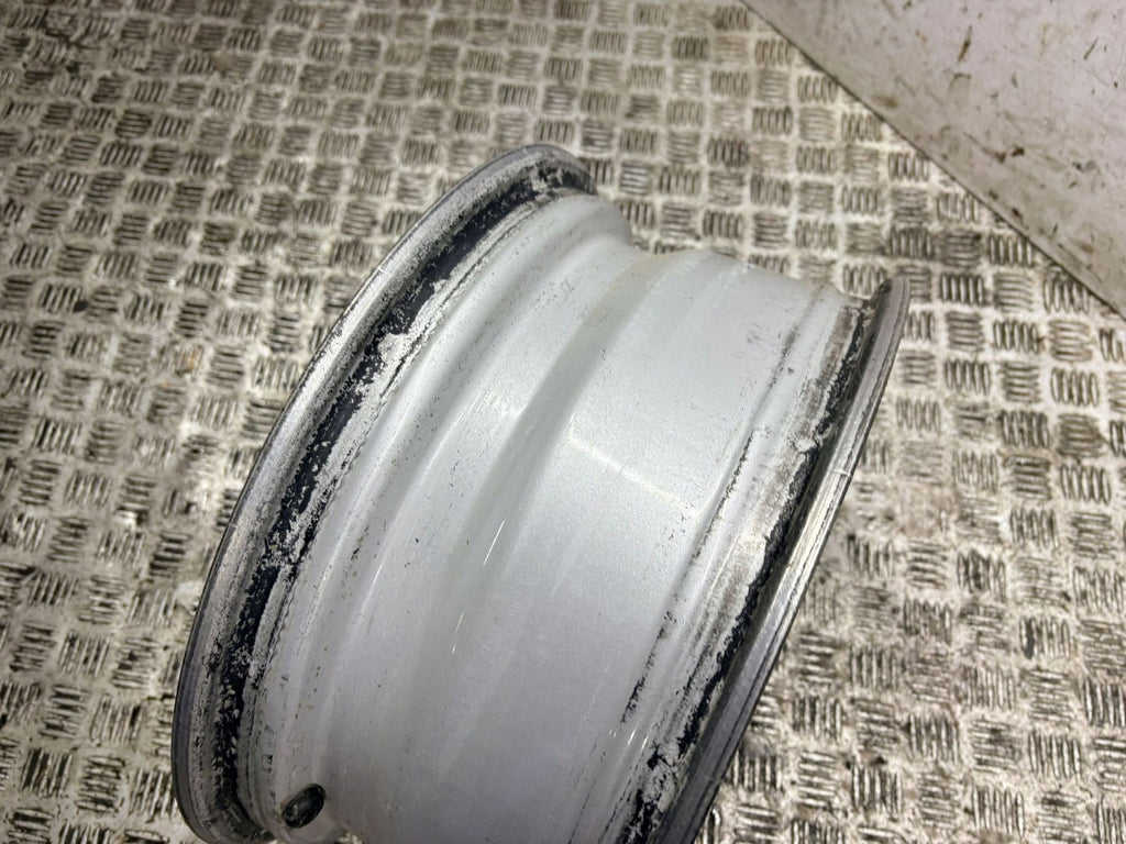 1x Alufelge 16 Zoll 5x139.7 KBA46622 Kia Sorento I Rim Wheel FEL8148736901om