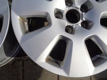 Load image into Gallery viewer, 4x Alufelge 16 Zoll 7.5" 5x112 37ET Silber 4G0601025 Audi A6 C7 B8 Rim Wheel FEL3440713546yi