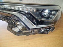 Load image into Gallery viewer, Frontscheinwerfer Toyota C-Hr Chr 81160-F4071-00 LED Links Headlight