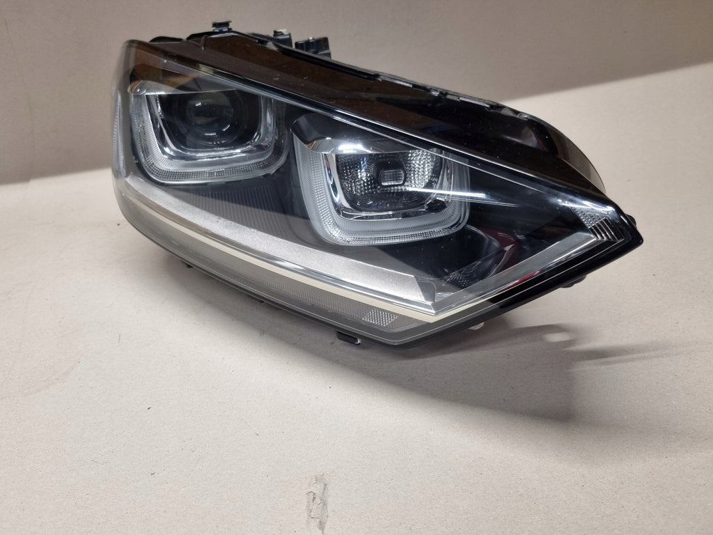 Frontscheinwerfer VW Sportsvan 517941034B Rechts Scheinwerfer Headlight