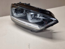 Load image into Gallery viewer, Frontscheinwerfer VW Sportsvan 517941034B Rechts Scheinwerfer Headlight