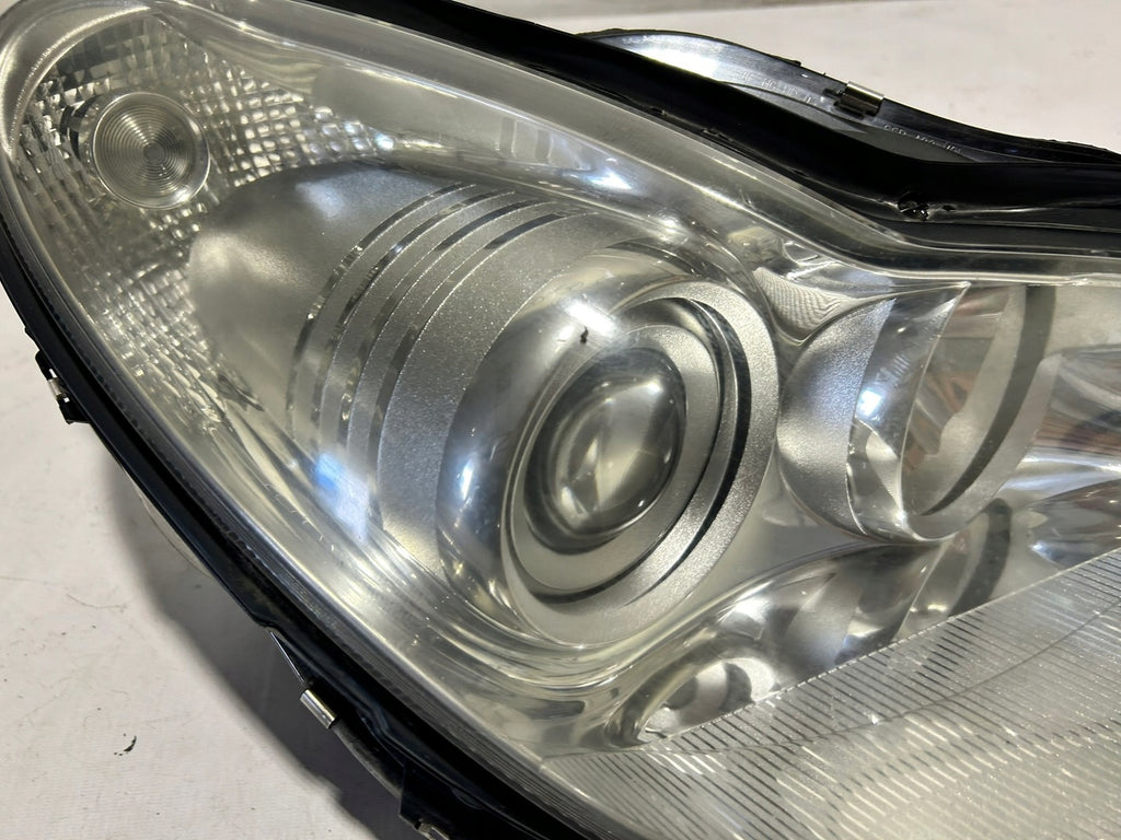 Frontscheinwerfer Mercedes-Benz Cls Rechts Scheinwerfer Headlight