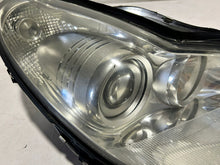 Laden Sie das Bild in den Galerie-Viewer, Frontscheinwerfer Mercedes-Benz Cls Rechts Scheinwerfer Headlight