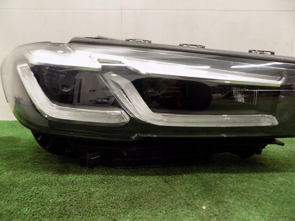 Frontscheinwerfer BMW 5 G30 5A388C4 5A388C3 Full LED Rechts oder Links SCH3989530451pn