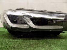 Laden Sie das Bild in den Galerie-Viewer, Frontscheinwerfer BMW 5 G30 5A388C4 5A388C3 Full LED Rechts oder Links SCH3989530451pn