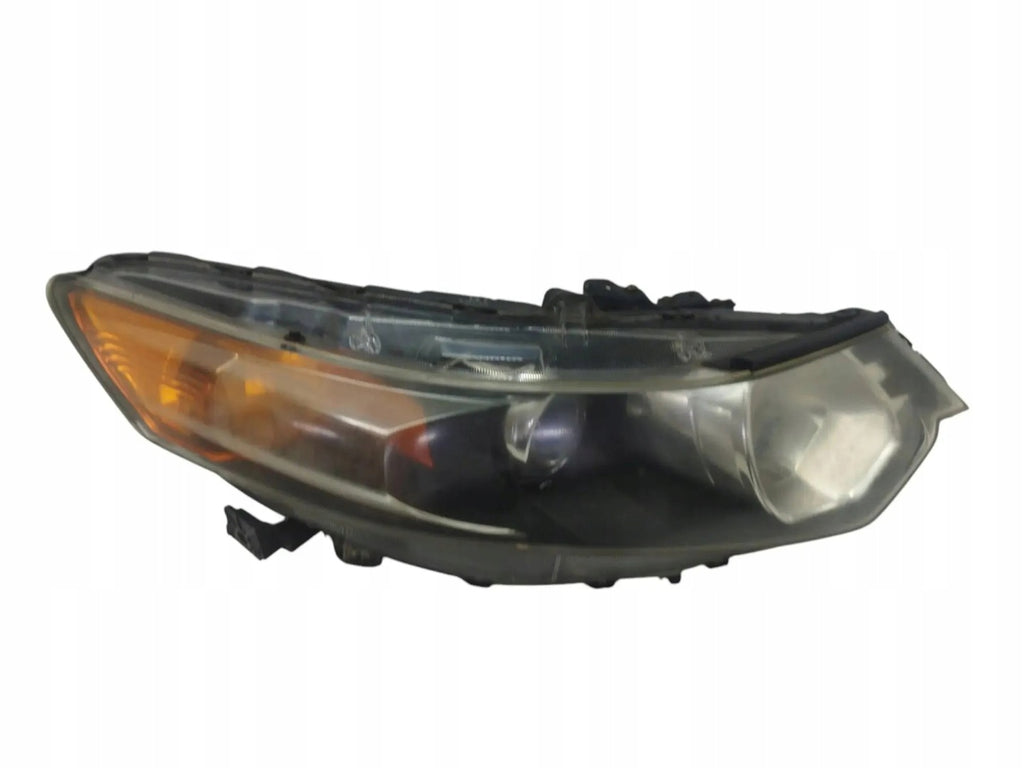 Frontscheinwerfer Honda Accord VIII Estate I 8317341600 Rechts Headlight SCH4277334898si