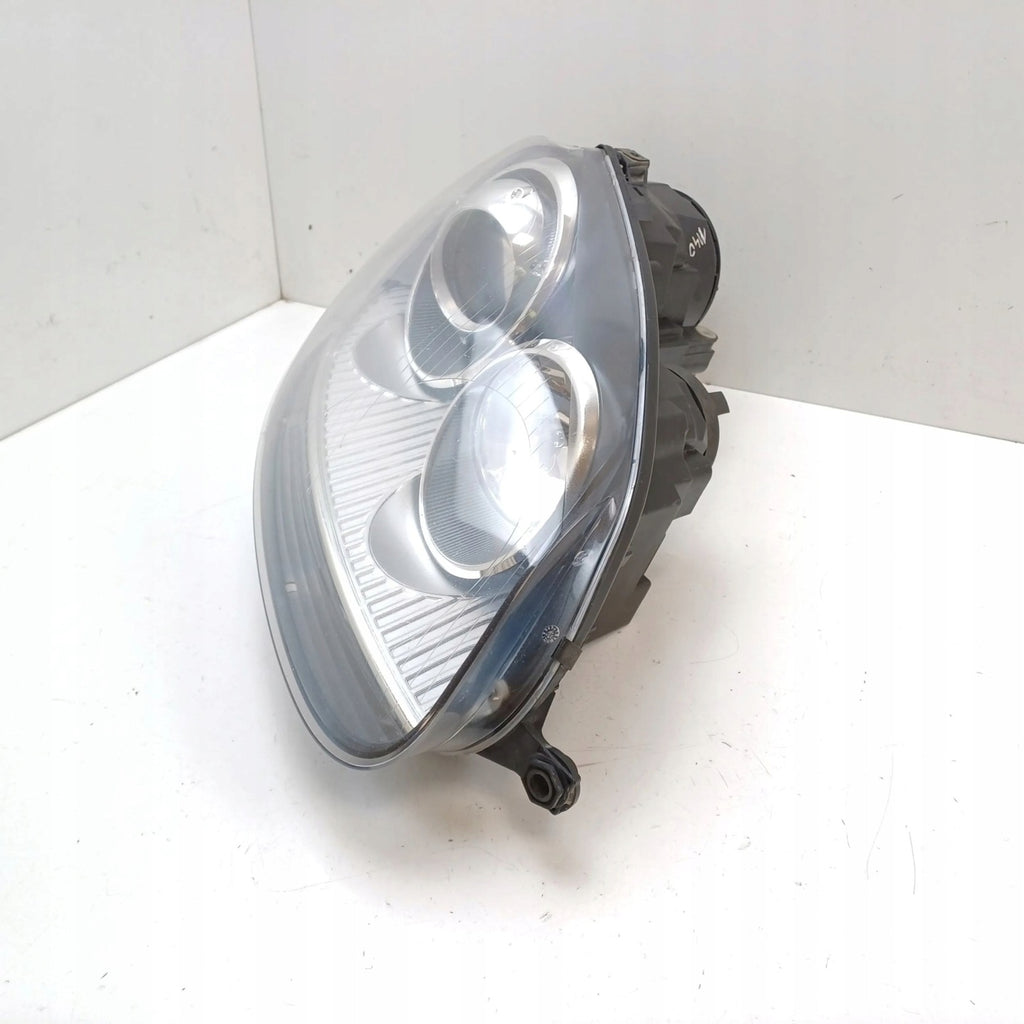 Frontscheinwerfer VW Golf V 1K6941032 Xenon Rechts Scheinwerfer Headlight SCH9672946923lz