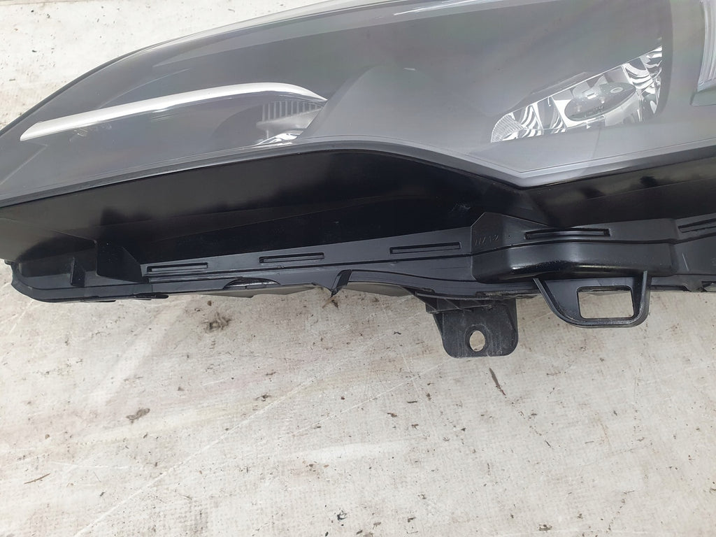 Frontscheinwerfer Opel Astra 39195688 Full LED Links Scheinwerfer Headlight SCH4971062902dq