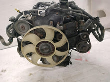 Load image into Gallery viewer, Motor Ford Fiesta II Fbd 1.6 TDCI 97PS 71kW 170TKm Diesel Engine Komplett MOT5345247621wo