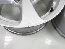 Laden Sie das Bild in den Galerie-Viewer, 4x Alufelge 16 Zoll 7.0" 5x120 20ET M877832 BMW E60 3 E90 Rim Wheel FEL7943079429ci