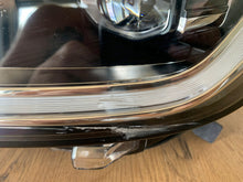 Laden Sie das Bild in den Galerie-Viewer, Frontscheinwerfer VW T-Roc 2GA941035BQ Full LED Links Scheinwerfer Headlight