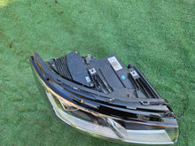 Laden Sie das Bild in den Galerie-Viewer, Frontscheinwerfer VW Transporter 7L1941036A LED Rechts Scheinwerfer Headlight