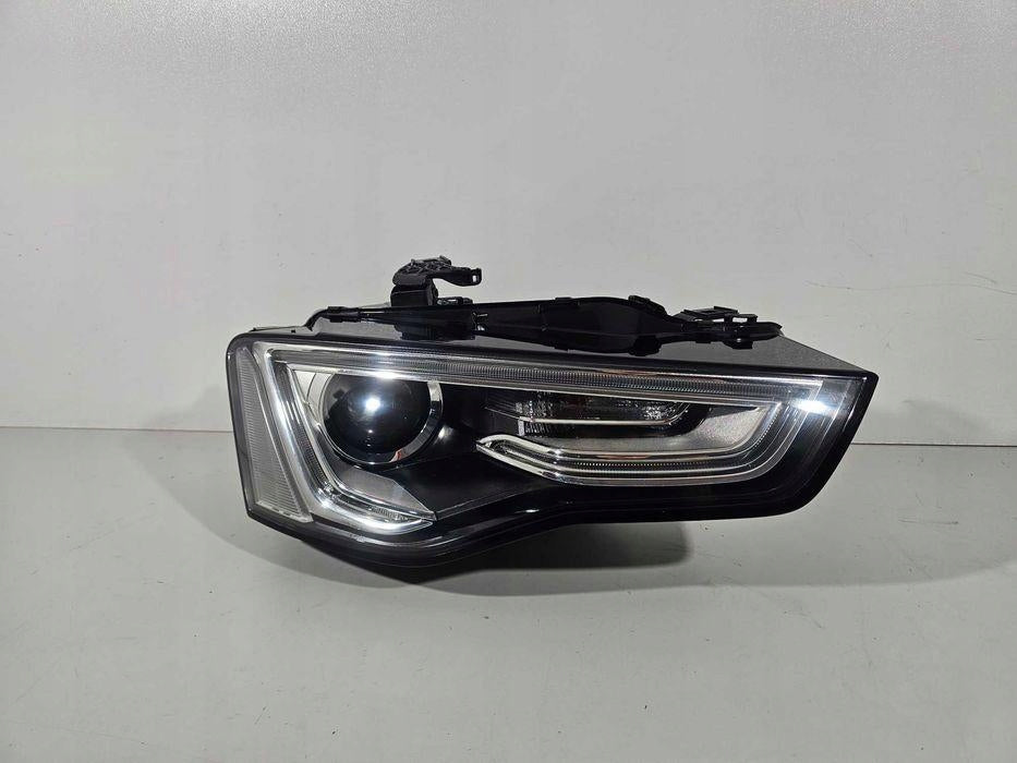 Frontscheinwerfer Audi A5 103419012807 Xenon Rechts Scheinwerfer Headlight SCH4561470827rp