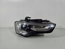 Laden Sie das Bild in den Galerie-Viewer, Frontscheinwerfer Audi A5 103419012807 Xenon Rechts Scheinwerfer Headlight SCH4561470827rp