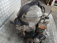 Laden Sie das Bild in den Galerie-Viewer, Motor Toyota Corolla 3ZZ 1.6 VVTI 2004 Benzin Engine Unkomplett MOT7616757774sm