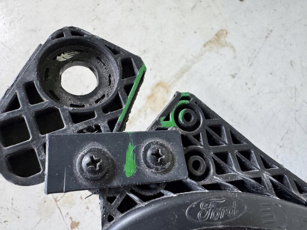 Frontscheinwerfer Ford Focus NX7B-13E014-CF LED Rechts Scheinwerfer Headlight SCH7914470557uc