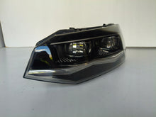 Laden Sie das Bild in den Galerie-Viewer, Frontscheinwerfer VW Polo 2G1941035H Links Scheinwerfer Headlight SCH8401984336al