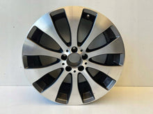 Load image into Gallery viewer, 1x Alufelge 19 Zoll A2534012200 Mercedes-Benz Glc C253 Rim Wheel FEL5370970144hc