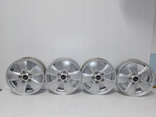 Laden Sie das Bild in den Galerie-Viewer, 4x Alufelge 15 Zoll 5.5" 5x112 Glanz 6855101 BMW Mini F57 F56 F55 Rim Wheel FEL6832667163bd