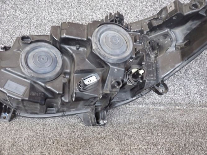 Frontscheinwerfer Ford Mondeo ES73-13W029-ED LED Rechts Scheinwerfer Headlight