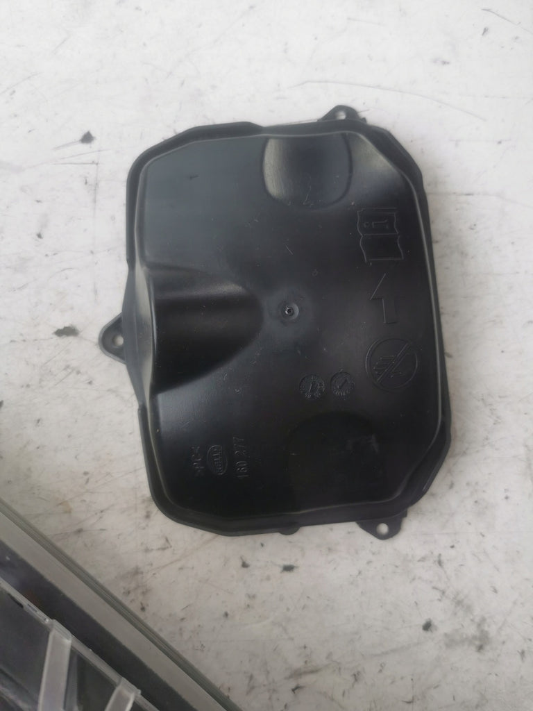 Frontscheinwerfer Opel Astra H Xenon Links Scheinwerfer Headlight