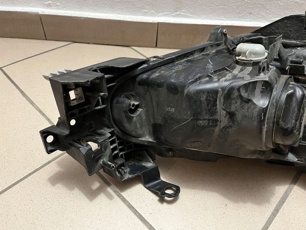 Frontscheinwerfer Mazda Bm BHR1-51040 Links Scheinwerfer Headlight SCH2153339142wb
