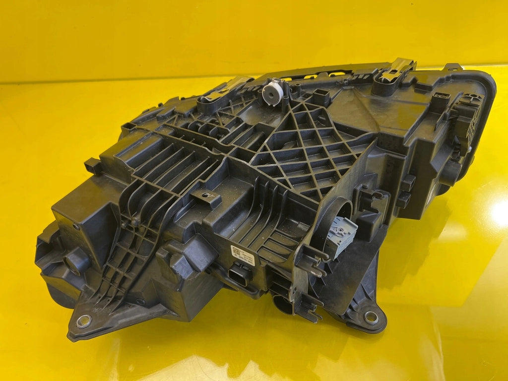 Frontscheinwerfer BMW 2 U06 5A42244-06 LED Rechts Scheinwerfer Headlight