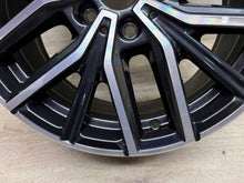 Laden Sie das Bild in den Galerie-Viewer, 1x Alufelge 18 Zoll 5x112 6891179 BMW X1 Rim Wheel FEL1310865393jn