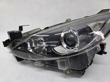 Laden Sie das Bild in den Galerie-Viewer, Frontscheinwerfer Mazda 3 BHR151040 Links Scheinwerfer Headlight SCH4558119462kc