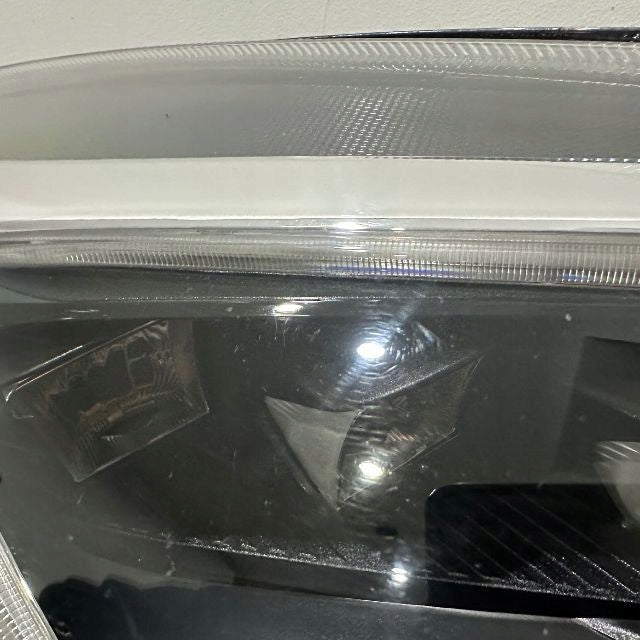 Frontscheinwerfer Ford Fiesta I ESI801-- H1BB-13E014-AE Full LED Rechts SCH9683221227xp
