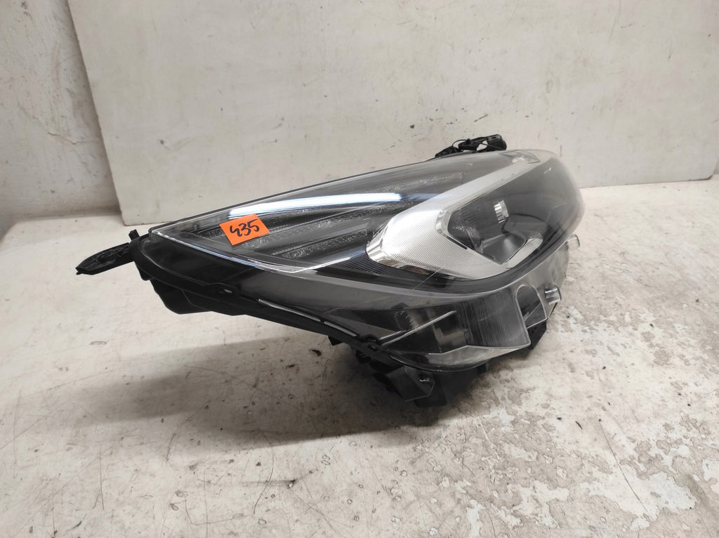 Frontscheinwerfer Ford S-Max EM2B-13W029-CK Full LED Rechts Headlight SCH9006939373gh