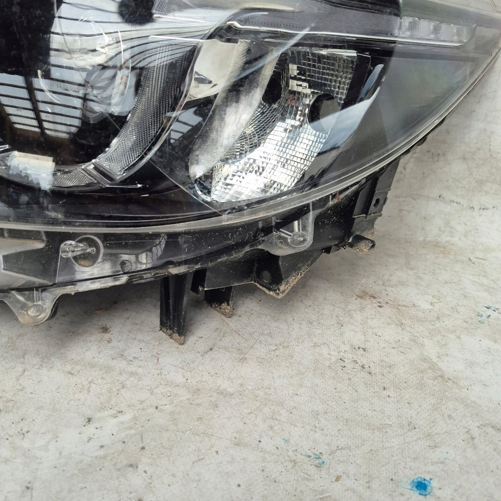 Frontscheinwerfer Mazda Cx-5 Cx5 KA1L51040C Ein Stück (Rechts oder Links)